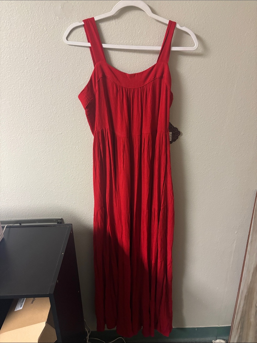 Knox Rose Maxi Dress - Picture 2 of 5